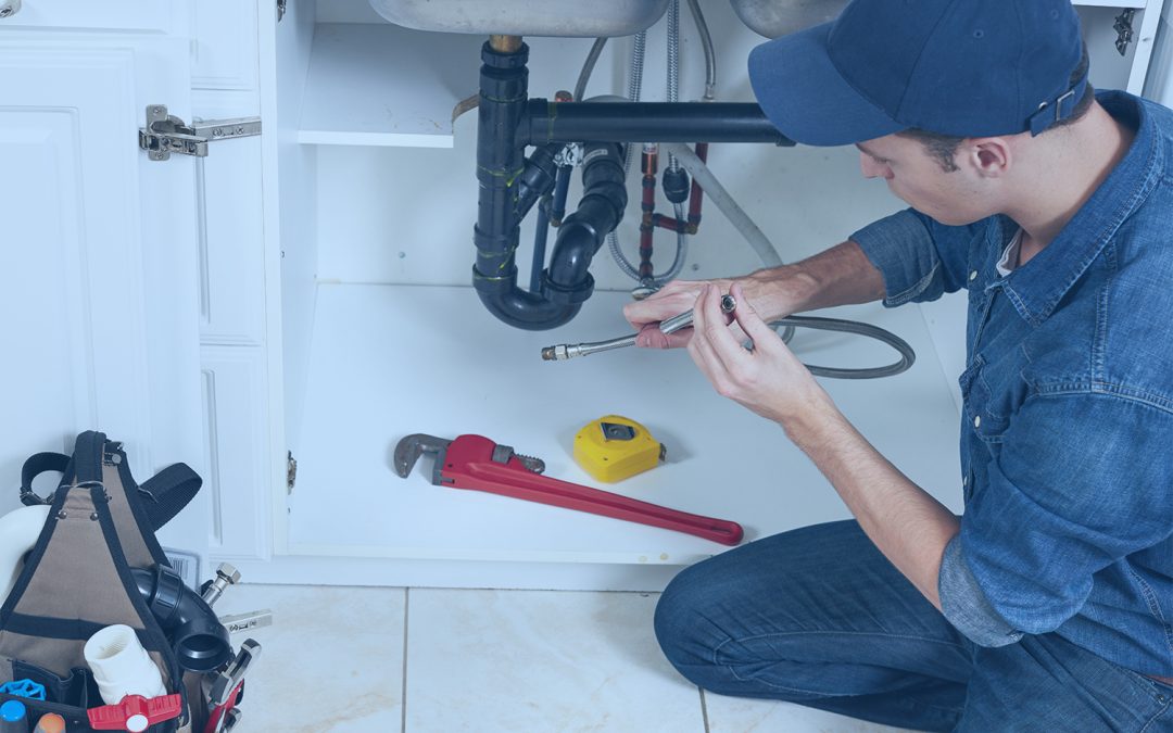 plumbers mondeor